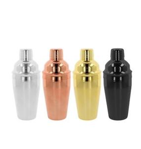 Shaker à cocktail en cuivre de qualité supérieure, idéal pour tout barman amateur, shaker de bar en cuivre, shaker à boisson en cuivre - Product Image 1