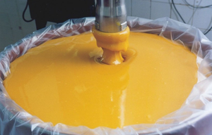 น้ำซุปข้นผลไม้สีส้ม - Product Image 6