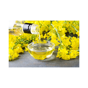 Aceite de canola al por mayor suministrado a un precio competitivo barato para compradores globales - Product Image 3