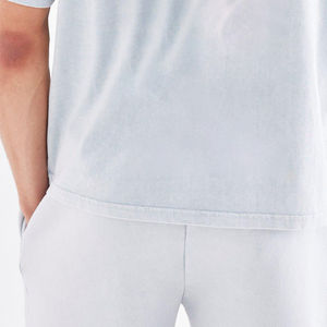 Logo personnalisé Shorts pour hommes Séchage rapide Respirant Casual Streetwear Meilleure vente de shorts à motif solide Vente en gros avec votre propre conception - Product Image 6