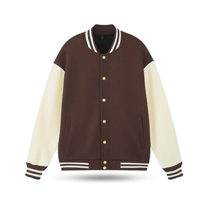 แจ็คเก็ตเบสบอลกันลม - Product Image 3