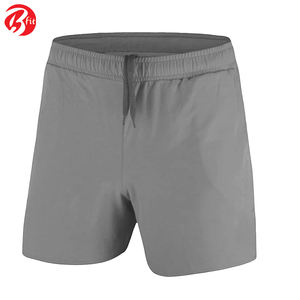 Vente en gros de shorts unis pour sorties de rue shorts de jogging pour hommes nouveauté jogger jogging shorts - Product Image 5