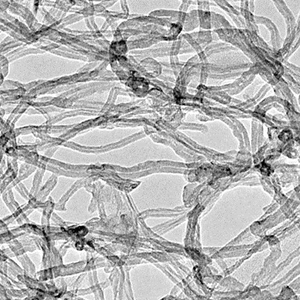 Agent conducteur de batterie Nanotubes de carbone multi-parois de haute pureté - Product Image 1