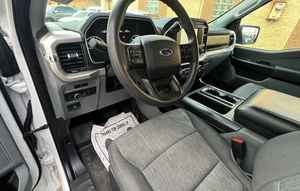 1FTFW1ED3MFB10747 2021 Pick-up pleine grandeur SuperCrew avec benne de 5,5 pieds, 4 roues motrices - Product Image 6