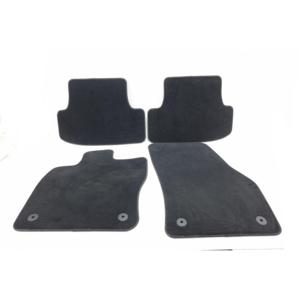 พรมปูพื้นรถยนต์โฟล์คสวาเกน ที-ร็อค รุ่น 2GA863011 (17>21) ของแท้ - Product Image 1
