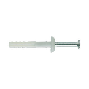 Tassello con vite per cartongesso 6x50 mm - Product Image 1