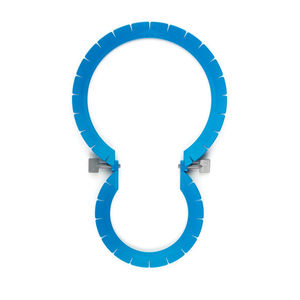 Système de rétracteur Lone Star certifié ISO, instrument chirurgical auto-retenant pour la gynécologie, la chirurgie colorectal et la chirurgie générale - Product Image 2