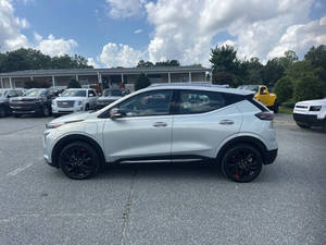 Chevrolet Bolt EUV Premier 2023 Certificado Limpio - Product Image 2