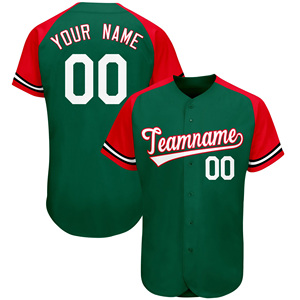 Design personnalisé pour jeunes maillot de baseball avec logo par sublimation vente en gros à bas prix maillot de meilleure qualité en vente - Product Image 3