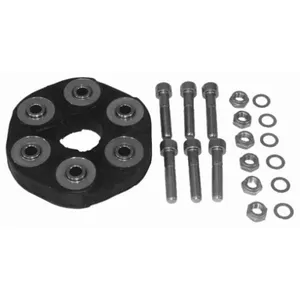 202 410 1315 FLEXIBLE JOINT DISC REPAIR KIT 124 passt für Mercedes Rubber Motor lager Pads & Suspension Mount ing von hoher Qualität