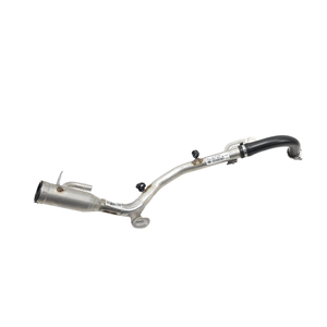TUBO DE ENTRADA DE COMBUSTIBLE LAND ROVER Range Rover Evoque Serie K8D2-9032-EB 204DTD Híbrido 2000 (18>) - Product Image 6