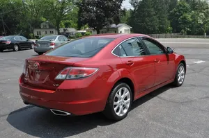 2011 Mazda 6 S - Product Image 5