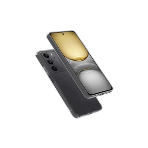 Étui de protection en TPU souple super transparent SAFA pour Realme C75 14 Plus A22 A50 Plus, coque arrière de haute qualité avec échantillon gratuit - Product Image 2