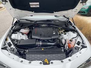 ALFA ROMEO GIULIA VELOCE RWD 2024 d'occasion, conduite à gauche/droite - Product Image 6