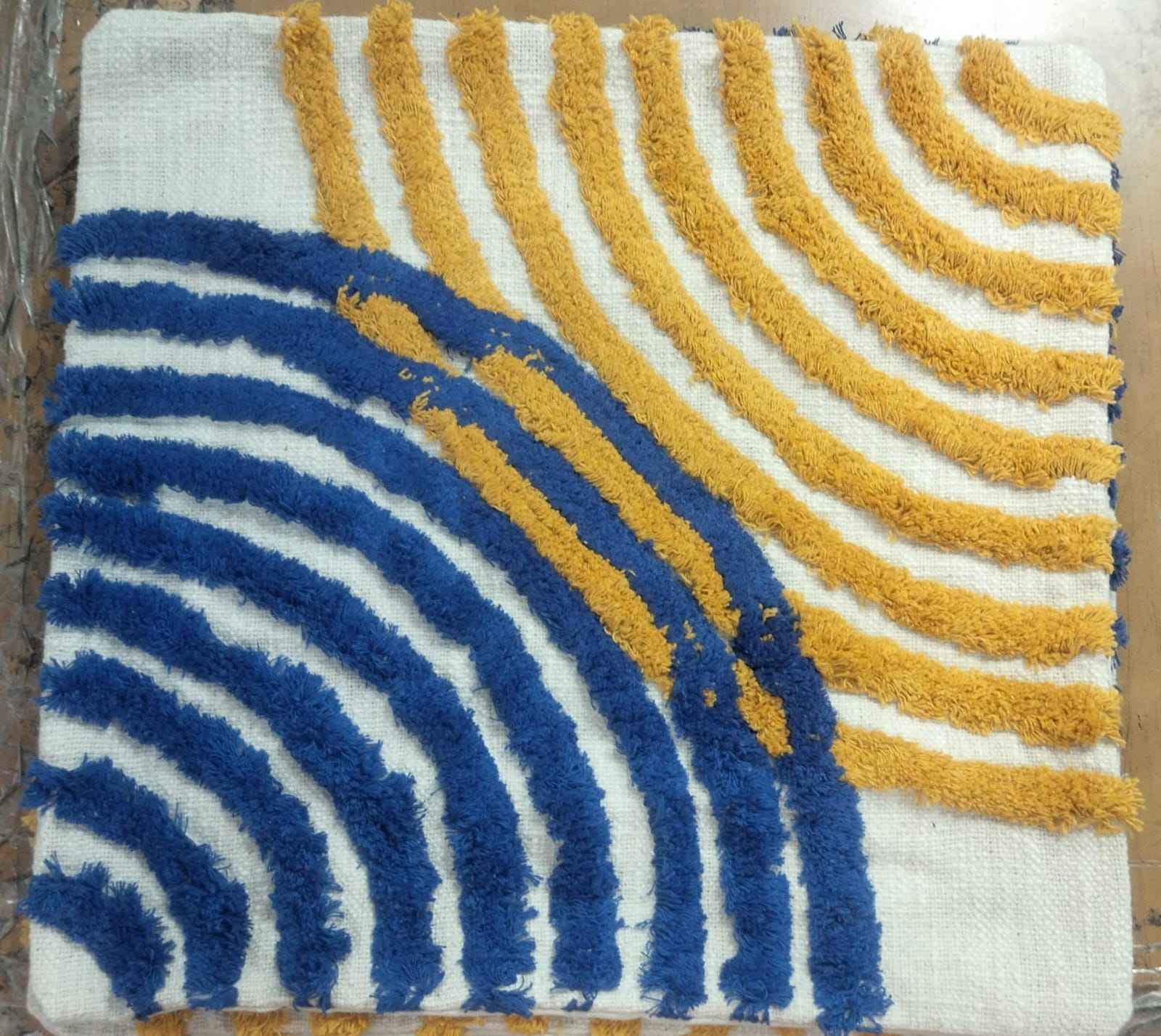 สีที่กำหนดเอง