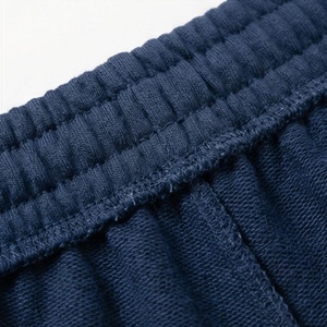 Camiseta sin mangas de algodón para hombre, con logo personalizado, ligera, transpirable, cómoda, de corte ajustado, ropa de gimnasio, fabricante, exportador mayorista - Product Image 4