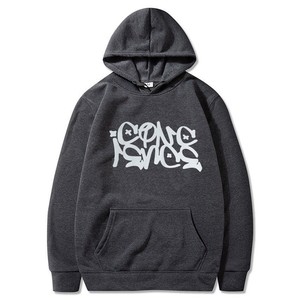 เสื้อฮู้ดฟลีซสำหรับฤดูหนาว แบบ unisex สวมใส่สบาย สไตล์ลำลอง เสื้อสเวตเชิ้ต unisex สำหรับฤดูหนาว เสื้อฮู้ดหนานุ่ม - Product Image 2