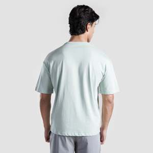 Camiseta Deportiva GA Prime Mint, 100% Algodón Jersey, Tejido Transpirable para Entrenamiento, Ligera, con Impresión Serigráfica - Product Image 2