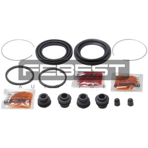 Set di ricambi e accessori per il supporto F (0175-ANH15R) - Product Image 1