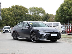 รถยนต์ไฮบริด ปี 2025-2026 เกียร์อัตโนมัติ 4 ประตู 5 ที่นั่ง รถครอบครัว สภาพดี ยาง R18 เบาะหนัง พวงมาลัยซ้าย นำเข้า สีเข้ม - Product Image 3