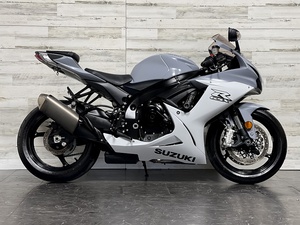 Suzuki GSX-R600 2022 disponible à la vente - Product Image 2