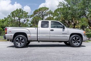 GMC Sierra SLT AWD QuadraSteer 2004, Listo para Enviar - Product Image 4