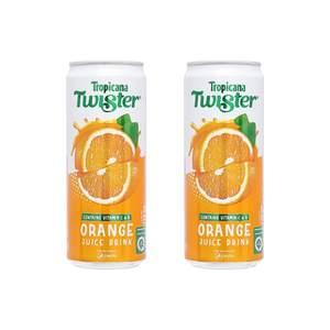 Venta al por mayor Vietnam Twister 320ml-Zumo de fruta de alta demanda, mejor precio garantizado - Product Image 3