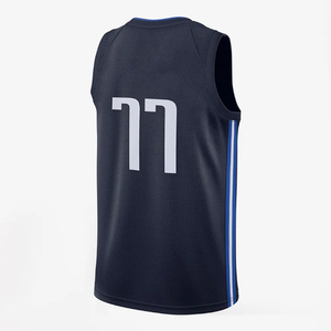 Uniformes Deportivos de Verano Personalizables al por Mayor, Camisetas de Baloncesto de Equipo de Alta Calidad, Ecológicas y Amigables con la Piel - Product Image 5