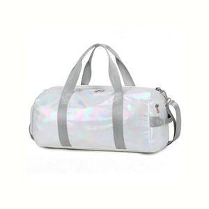 Nuevo mejor diseño ligero al aire libre Simple gimnasio deporte viaje bolsa de lona Gaa precio barato bolsas de lona - Product Image 6