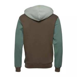 Custom Design Pullover Oversize <b>Hoodie</b> <b>for</b> <b>Men</b> OEM fleece heavy weight blank <b>oversized</b> hoodies <b>men</b> Top Quality Hoodies - Product Image 6