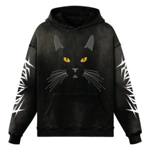 Pull à capuche en coton pour hommes, sweats à capuche surdimensionnés de qualité supérieure, sweats à capuche personnalisés pour garçons, sweats à capuche pour hommes, nouvel arrivage - Product Image 1