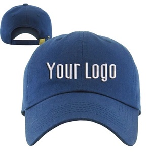 Casquettes de baseball en polyester 100% de haute qualité en gros d'usine - Product Image 2