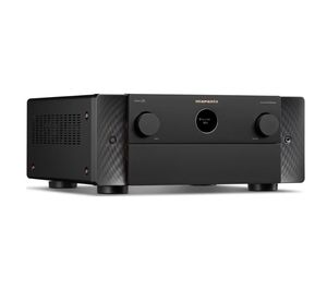 Récepteur AV Surround MarantzXCinema 30 OEM DIY Noir 7.2 Canaux Amplificateur Home Cinéma Entrée Blu-ray Panneaux Latéraux en Fibre de Carbone - Product Image 1