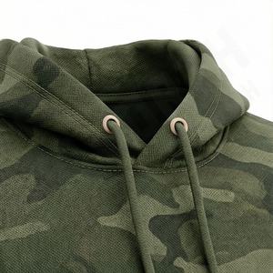 Conjunto Deportivo Premium de Sudadera con Capucha y Pantalones Jogger, Pantalones Cargo, Trajes Deportivos Unisex, Conjunto de 2 Piezas, Ropa Deportiva para Hombre, Gimnasio, Fitness - Product Image 4