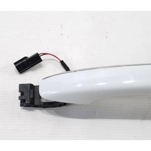 POIGNÉE DE PORTE EXTÉRIEURE GAUCHE ARRIÈRE RENAULT Talisman Saloon H5H 470 (15>) - Product Image 6