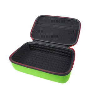 Fermeture à glissière durable fermée étanche BWL Vietnam personnalisé Eva Electronics couleur fiable acceptée Portable nouvel étui de protection - Product Image 5
