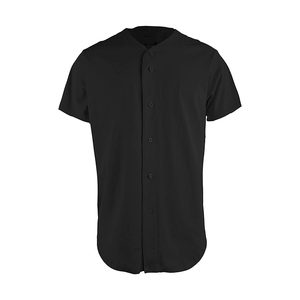 Camiseta de béisbol personalizada con logo, ropa deportiva cómoda, el mejor precio, novedad - Product Image 6