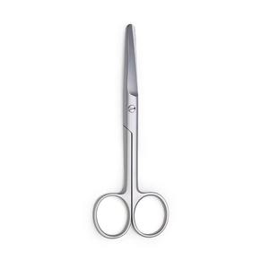 Ciseaux Mayo chirurgicaux en acier inoxydable, durables, tranchants, design confortable, idéal pour les cliniques, les hôpitaux, l'utilisation médicale et professionnelle - Product Image 3