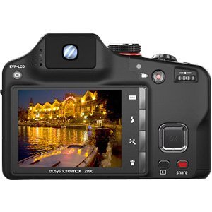 Professional <b>Digital</b> Camcorder with 12 MP & 30x Optical Zoom HD <b>Video</b> Capture 3.0-Inch LCD Screen WiFi-CMOS Sensor Element Type - Product Image 2