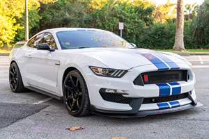 Ford Mustang Shelby GT350R 2017 Usado, 20500 Millas, Transmisión Manual de 6 Velocidades, Paquete Electrónico R, Mayormente sin Modificaciones - Product Image 3