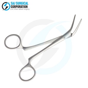 Fórceps de sujeción de sutura Gallabin de chicos de alta calidad para cirujanos profesionales en hospitales e instituciones Médicas Avanzadas - Product Image 1