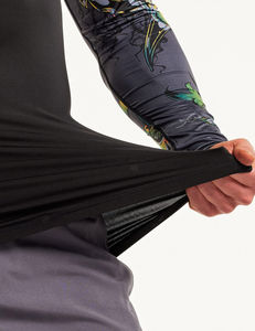 Designs les plus demandés, rash guard pour hommes, prix raisonnable, anti-rides, meilleur rash guard pour hommes avec tissu dernier cri - Product Image 6