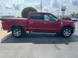 Ford 2023 d'occasion. F-250 Lariat - Product Image 5