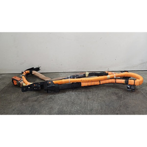 สายแบตเตอรี่สำหรับรถยนต์นิสสัน จู๊ค ซีรีส์ (F16) HR16DE ไฮบริด 1598 (19>) - Product Image 1