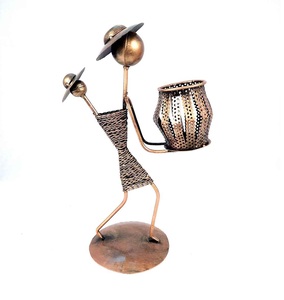 Nuevo diseño, la mejor calidad, soporte para bolígrafo de larga duración, escultura para regalos de cumpleaños, uso organizador de escritorio, precio barato. - Product Image 6