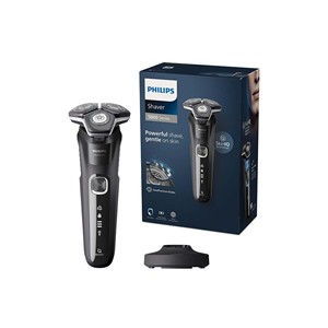 Bodygroom para Shaver Series 7000, recortadora de cuerpo para ingle a prueba de ducha, peine ajustable de aseo preciso para hombres, USB inalámbrico portátil - Product Image 6