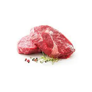 干水牛咸黑牛肉/牛肉清真冷冻巴西冷藏牛肉
