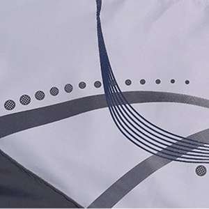 ชุดวอร์มใส่วิ่งของผู้ชายชุดวอร์มใส่ออกกำลังกายแบบลำลองสองชิ้นแบบสลิมฟิต - Product Image 2