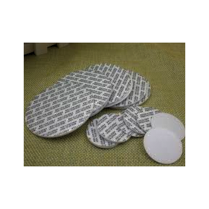 Revestimiento de sellado por inducción, perfil de extrusión de alta calidad, tapas de botellas, forma redonda, tamaño personalizado del fabricante de Vietnam - Product Image 1