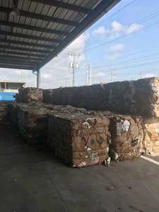 OCC 11 y 12/Residuos de cartón corrugado antiguo a la venta - Product Image 3